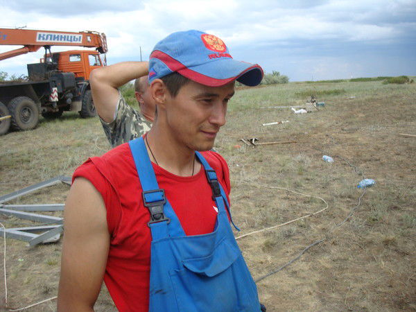 Наиль Яльчигулов