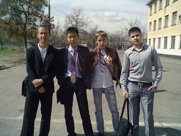 Султан Абдыжапаров