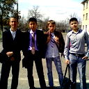 Султан Абдыжапаров