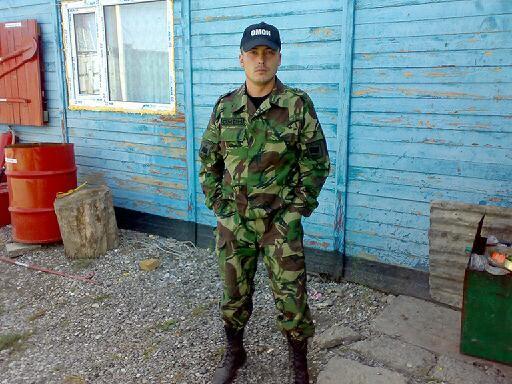 Виктор Хаванов