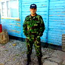 Виктор Хаванов