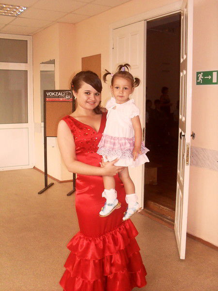 Галина Суворова