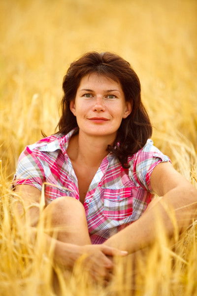 Елена Карамышева