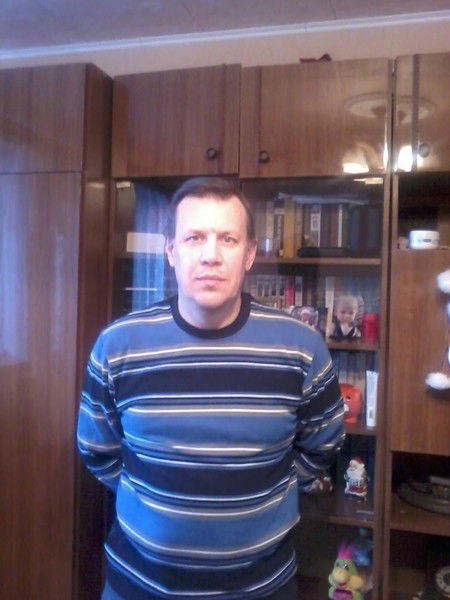 Игорь Лытаев