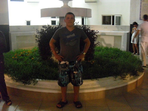 Никита Селиванов