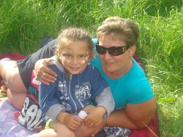 Татьяна Данилова