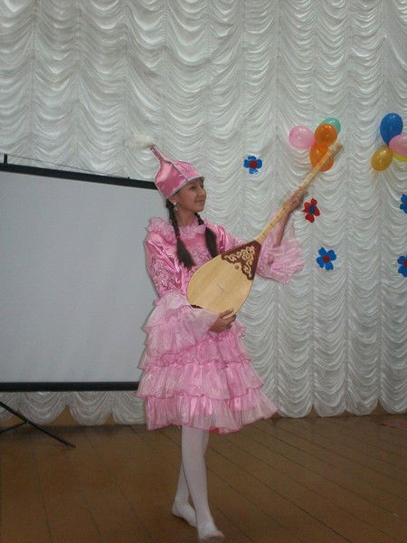 Умитай Аширбаева