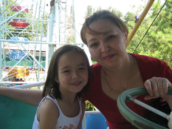 Бахыт Елдекенова