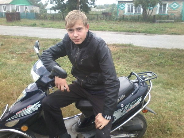 Сергей Епифанов