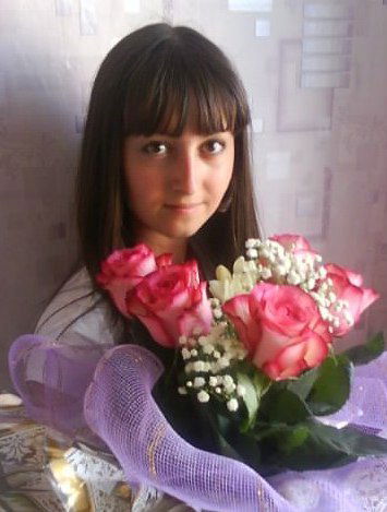 Эльвира Садыкова