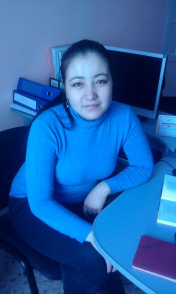 Кундыз Шнайдер