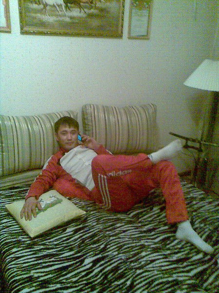 Радмир Максудов