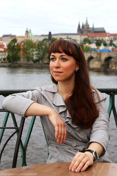 Елена Фадюшина