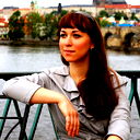 Елена Фадюшина