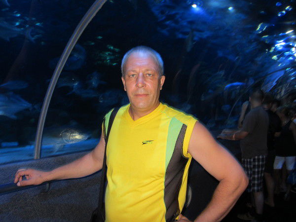 Виталий Матвеев