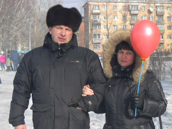 Владимир Голдобин