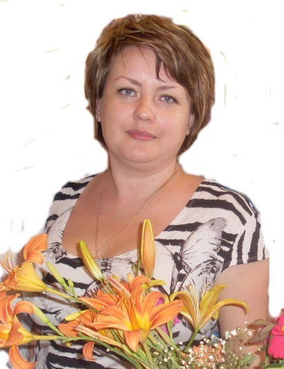 Татьяна Кострыкина