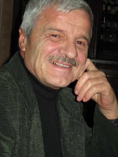 Владимир Игнатушко