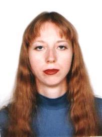 Екатерина Усыченко