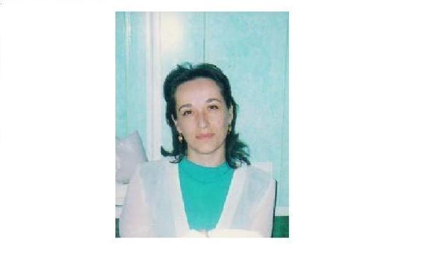 Анисат Гаджиева