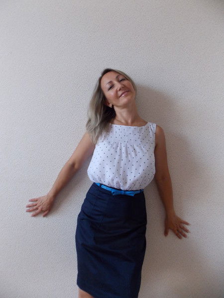 Ляйсан Зарипова