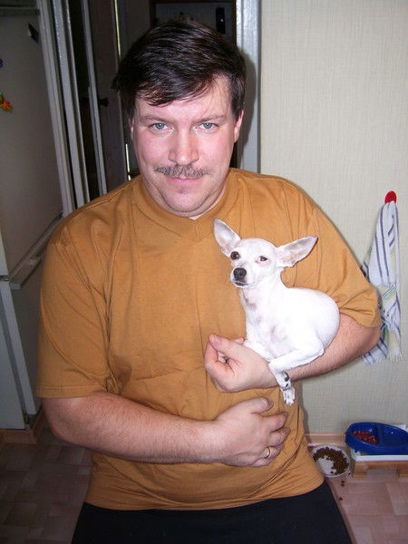 Афоничев Игорь