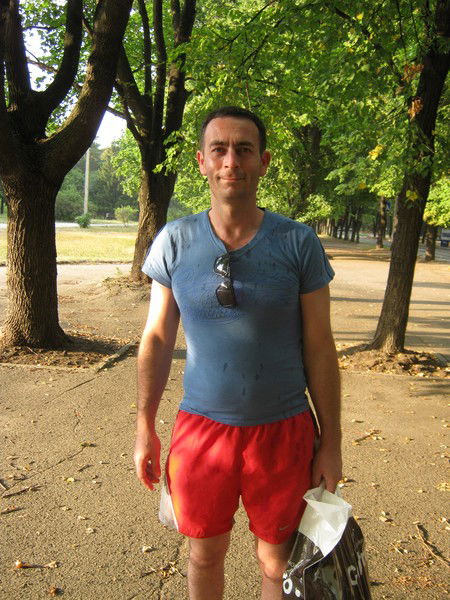 Сергей Калиниченко