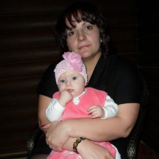 Кристина Бочкарёва