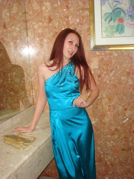 Надя Романиди