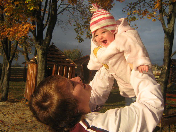 Алина Тесленко