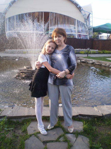 Елена Артемьева