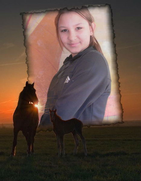 Дарья Касьянова