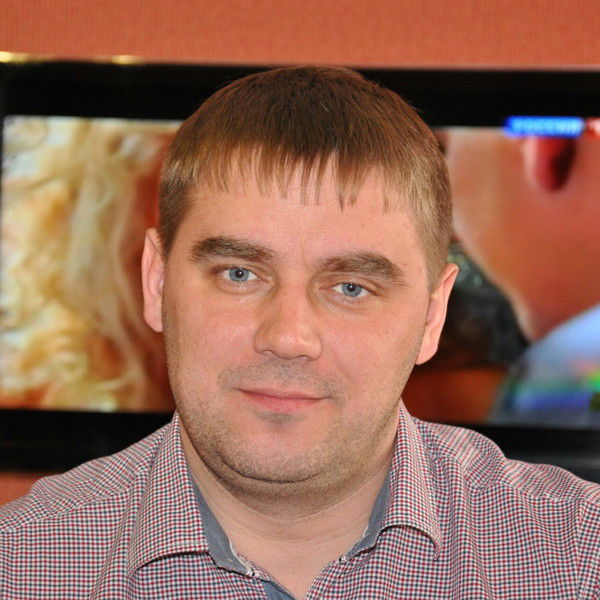 Андрей Калинкин