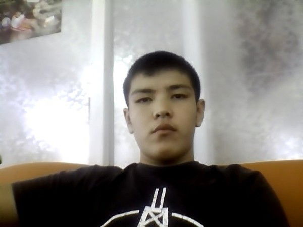 Бекзат Жунусханов