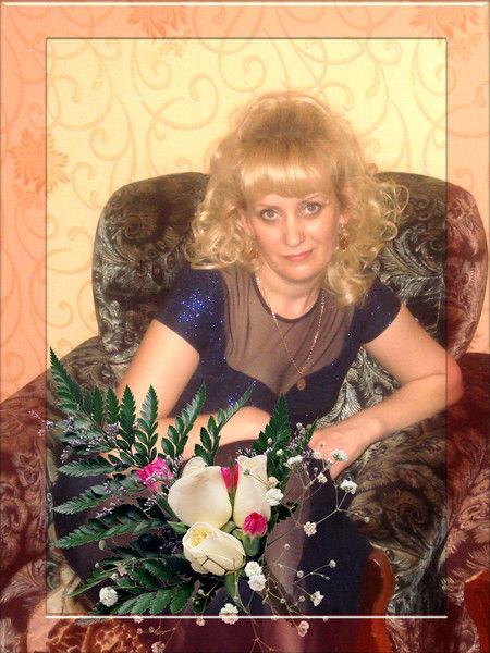 Лариса Петрунина