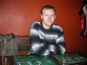 Владимир Минка