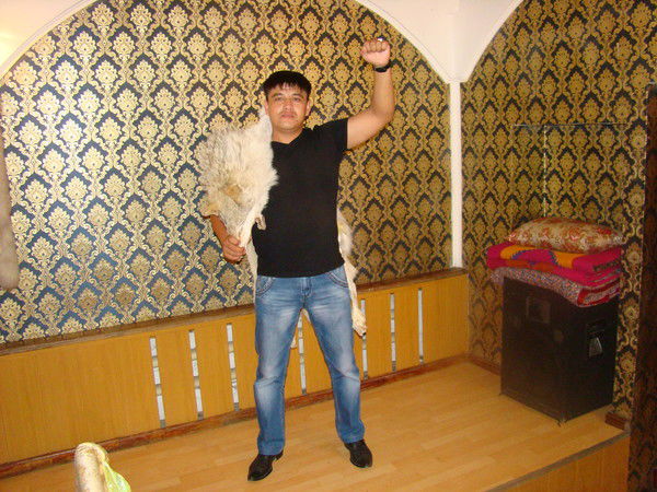 Жайдар Акишев