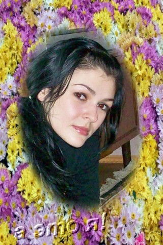 Алла Береснева