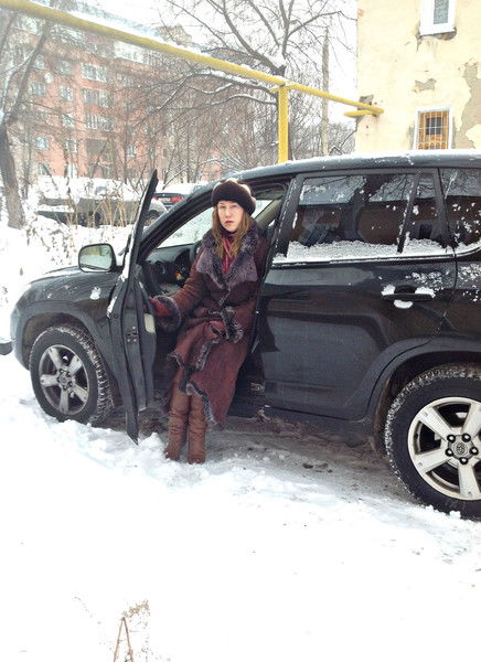 Светлана Титова