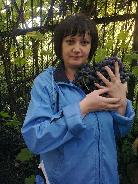 Наталья Черных