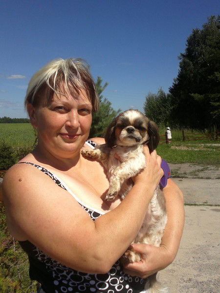 Елена Гулиева