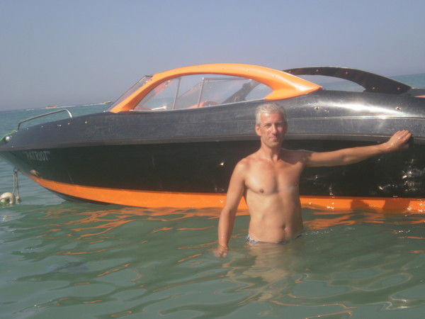 Александр Шкурат