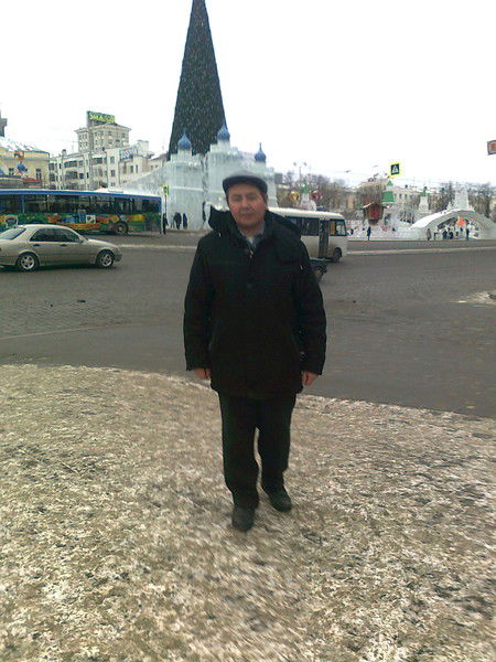 Рома Олмасов