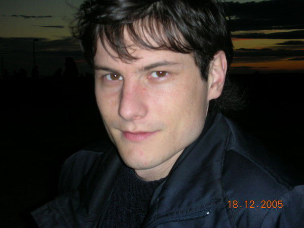 Дмитрий Гайделис