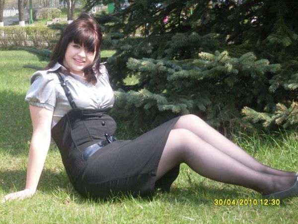 Марина Ботова