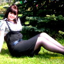 Марина Ботова