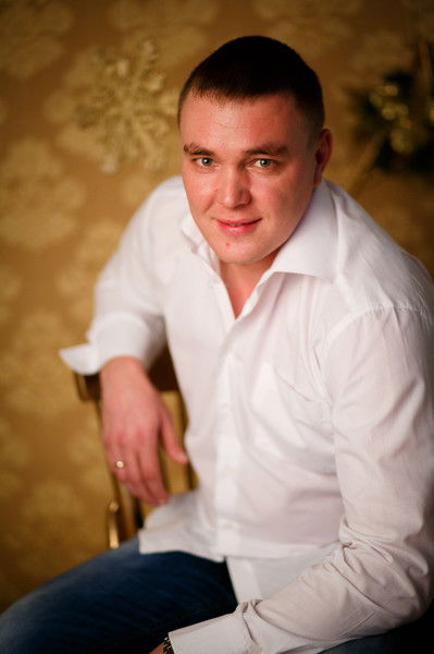 Евгений Тарасов