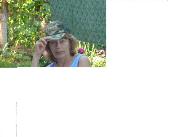 Валентина Темчук