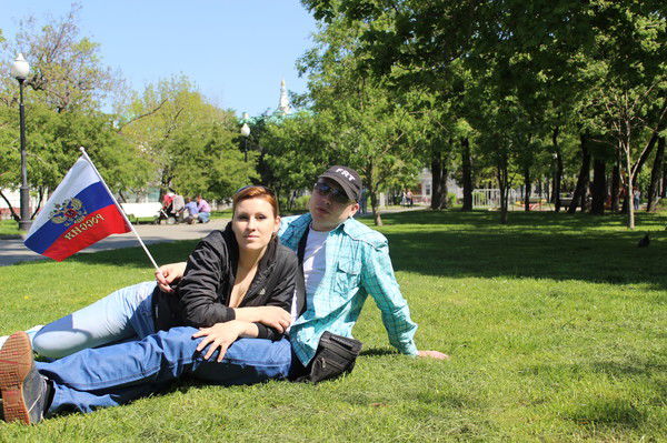 Иван Елисеев