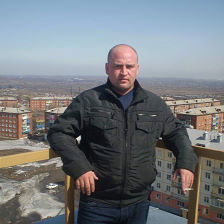 Александр Дробышевский